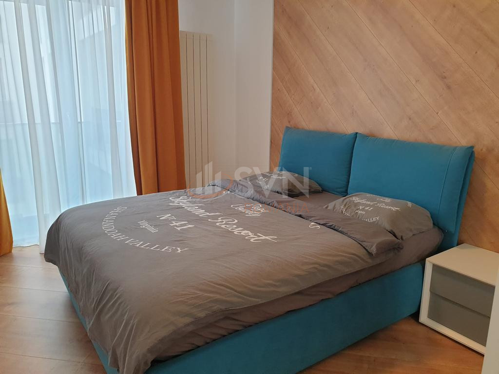 3 camere cu loc parcare subteran inclus Bucuresti/Floreasca