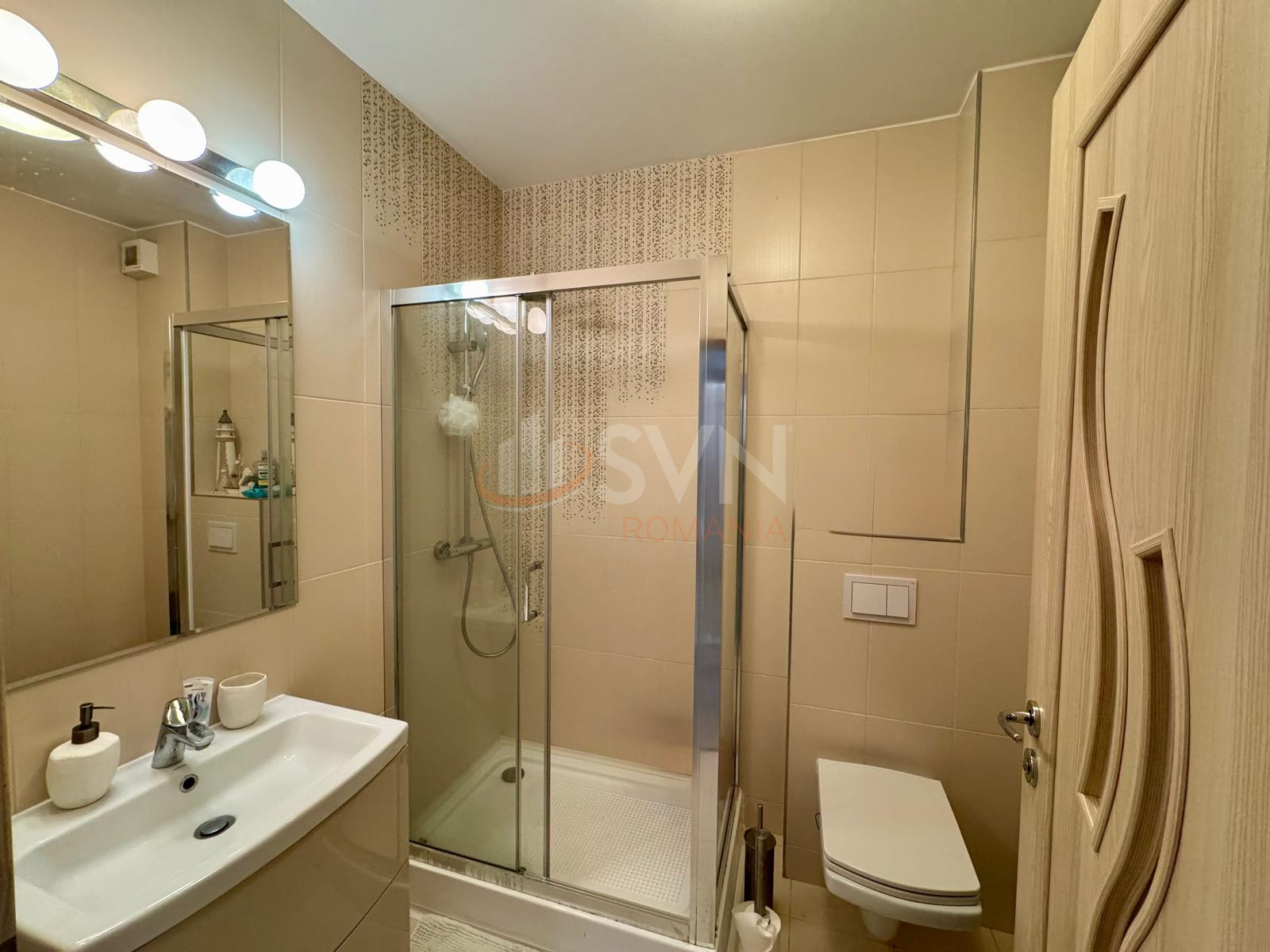 3 camere cu loc parcare subteran inclus Bucuresti/Damaroaia