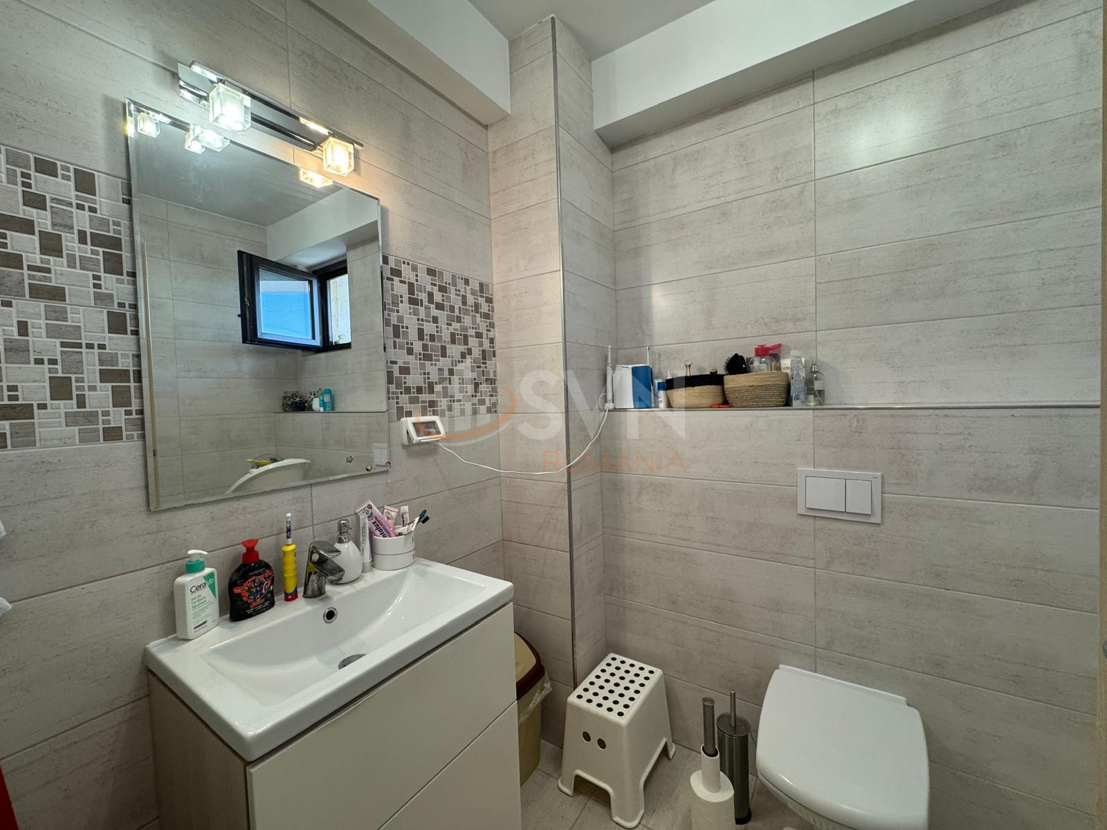 3 camere cu loc parcare subteran inclus Bucuresti/Damaroaia