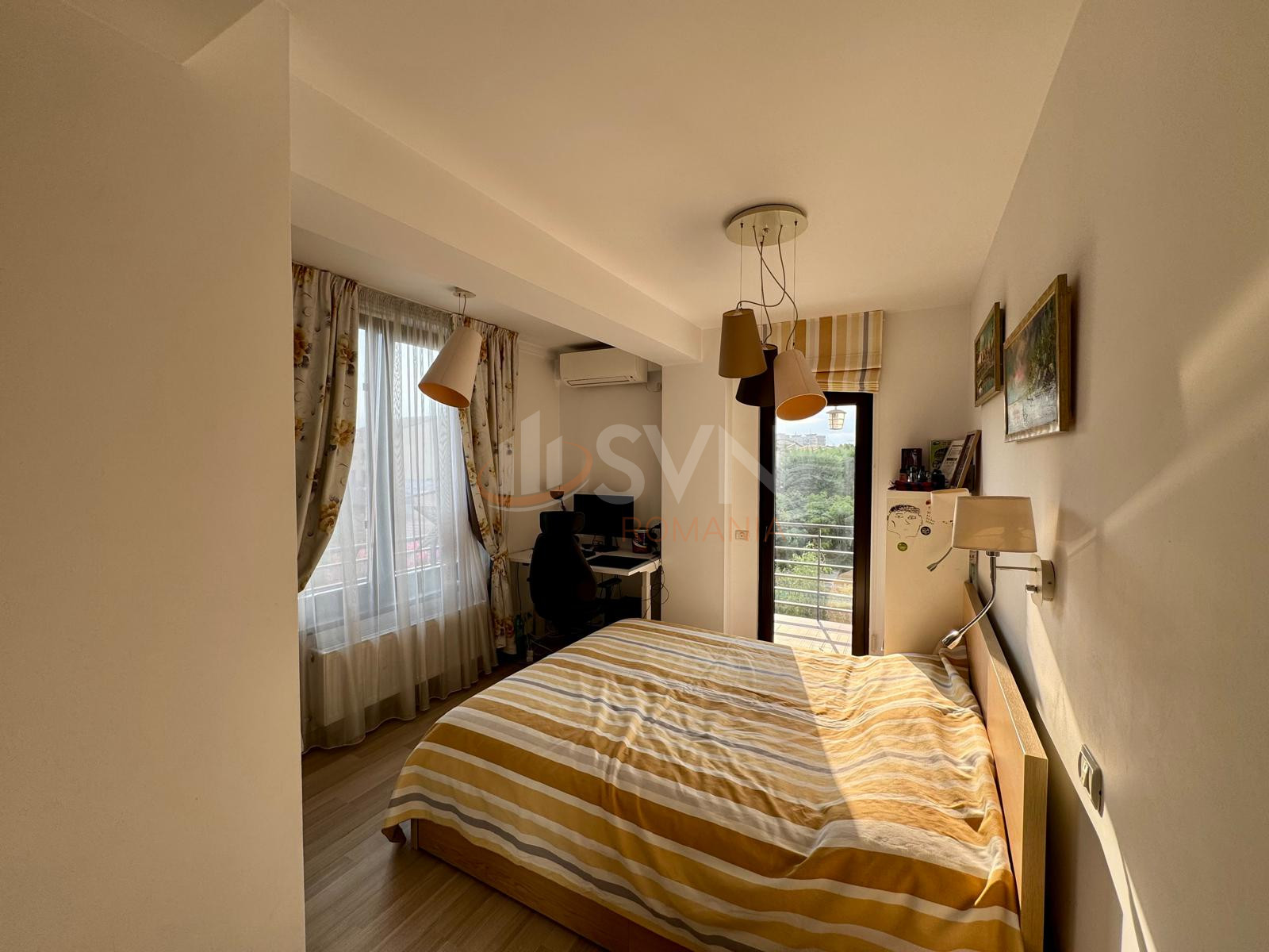 3 camere cu loc parcare subteran inclus Bucuresti/Damaroaia