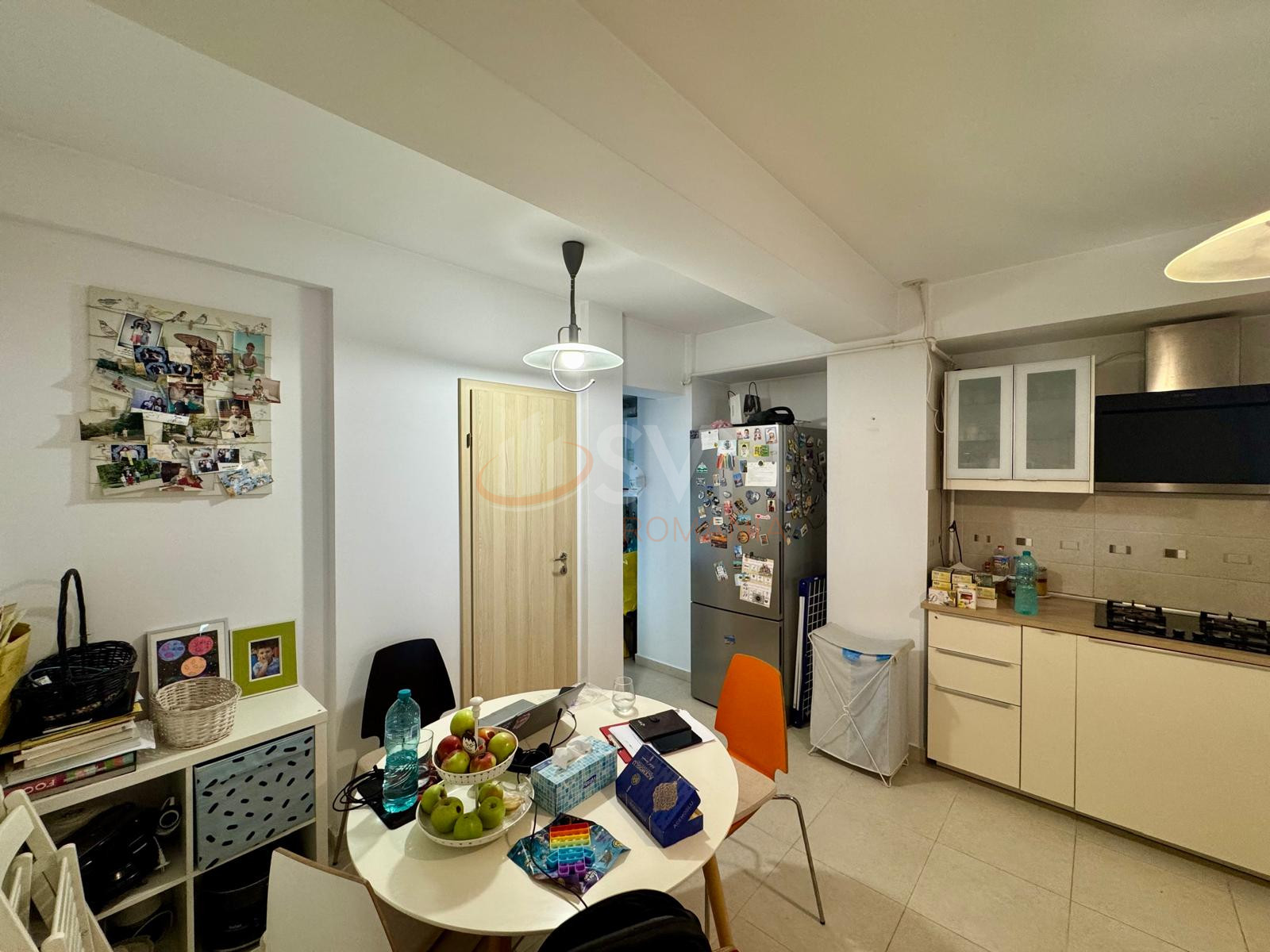 3 camere cu loc parcare subteran inclus Bucuresti/Damaroaia