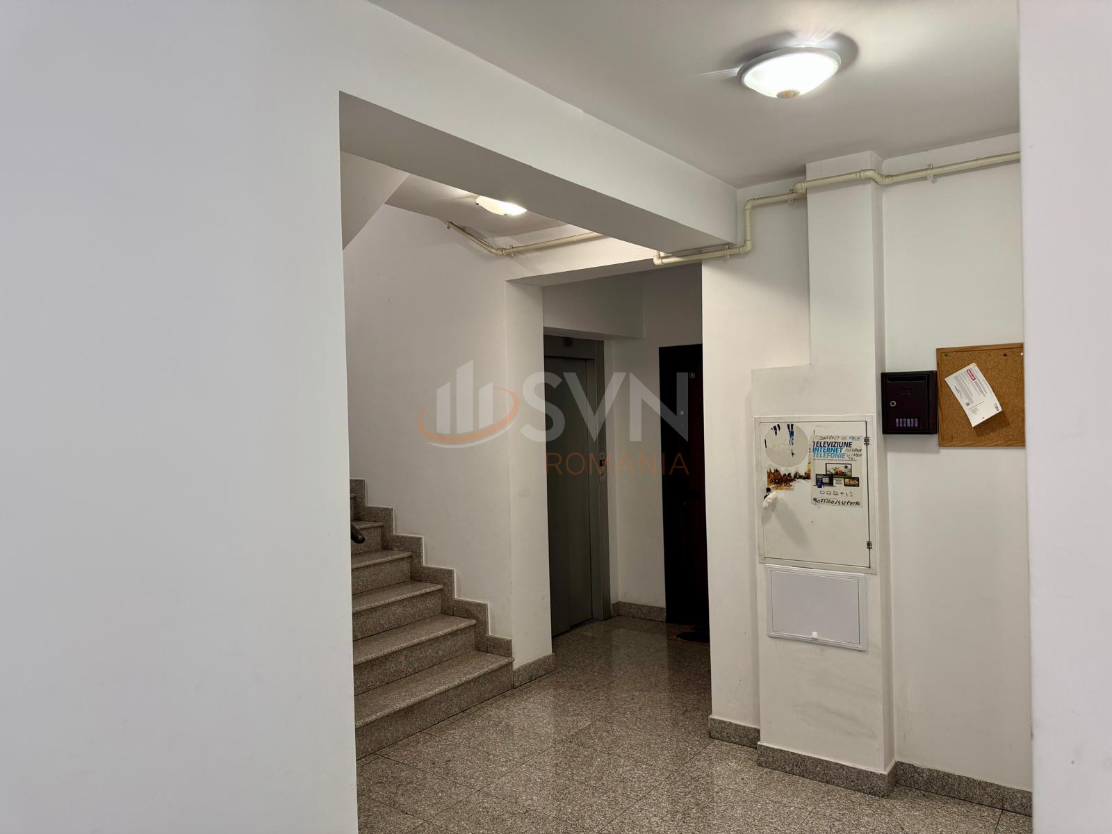 3 camere cu loc parcare subteran inclus Bucuresti/Damaroaia