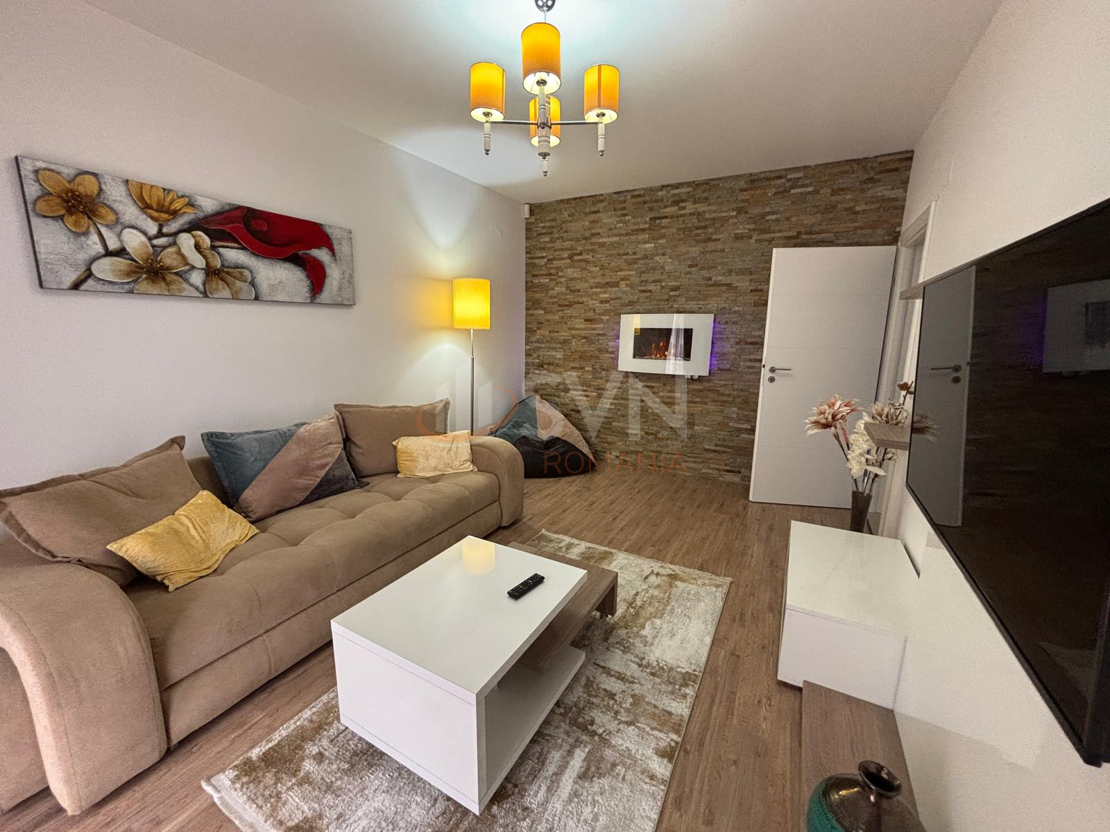 3 camere cu loc parcare subteran inclus Bucuresti/Fundeni