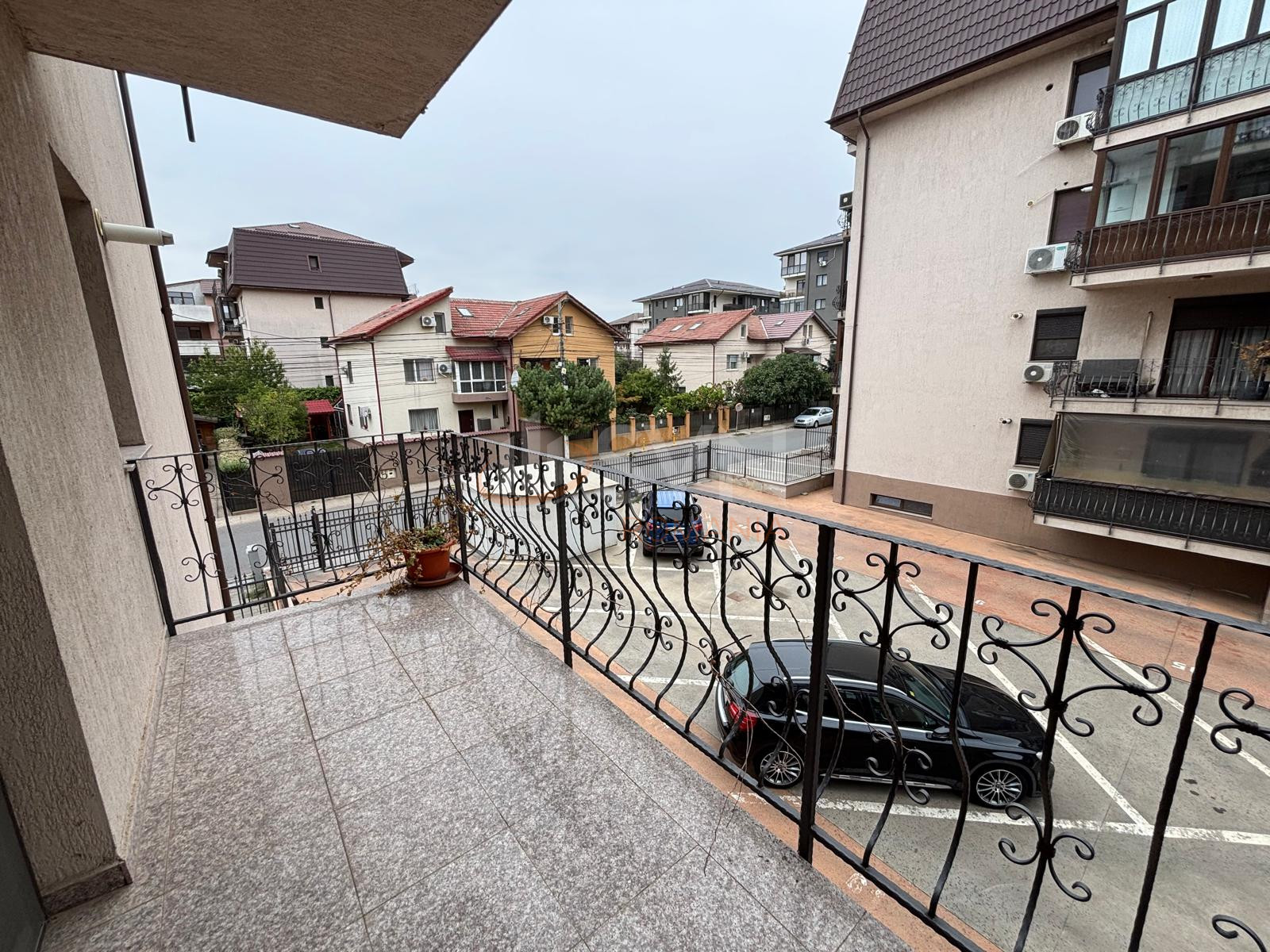 3 camere cu loc parcare subteran inclus Bucuresti/Fundeni