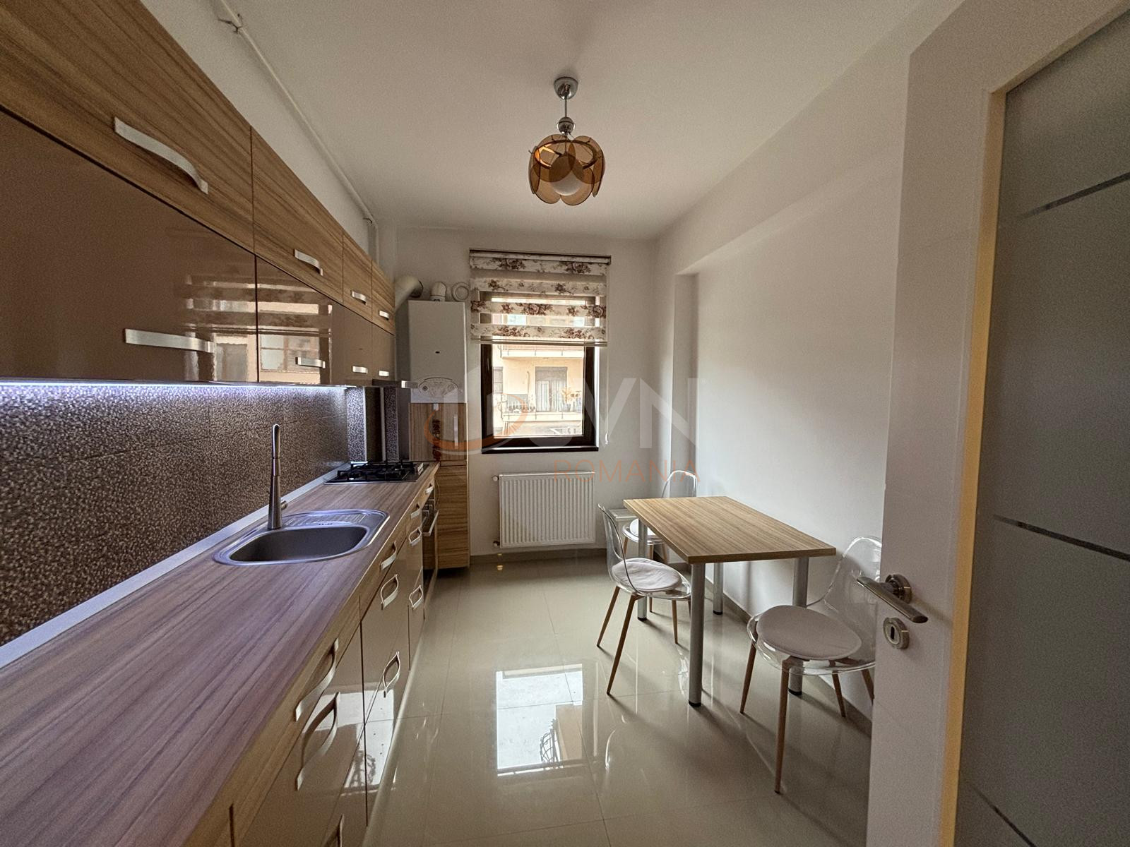 3 camere cu loc parcare subteran inclus Bucuresti/Fundeni