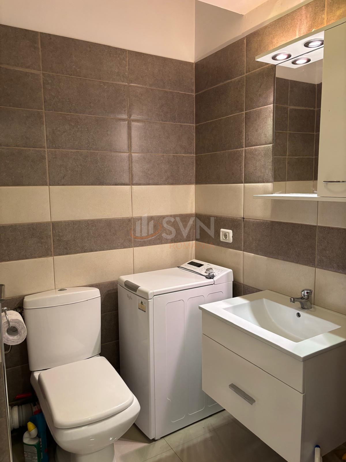 3 camere cu loc parcare subteran inclus Bucuresti/Fundeni