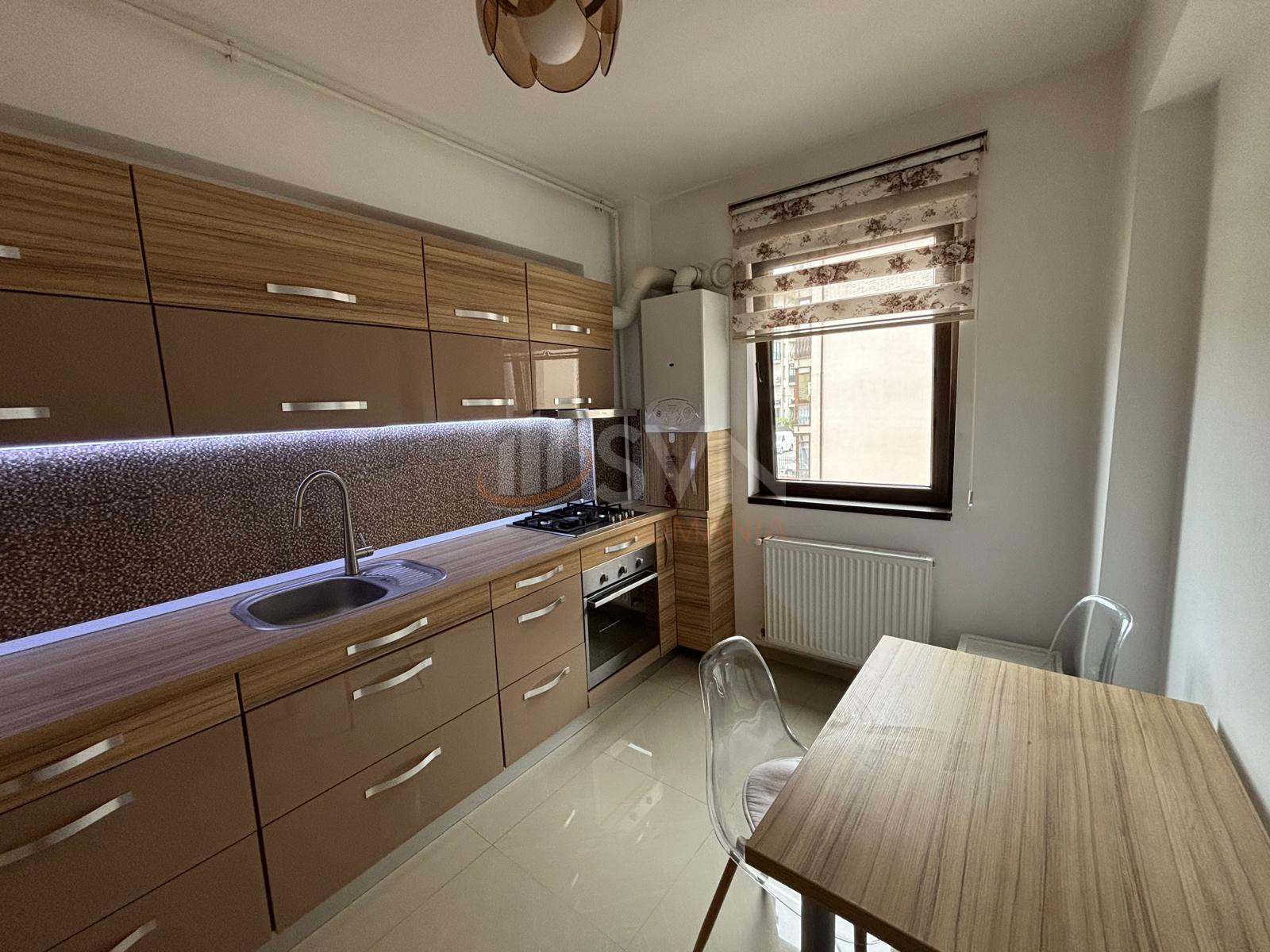 3 camere cu loc parcare subteran inclus Bucuresti/Fundeni