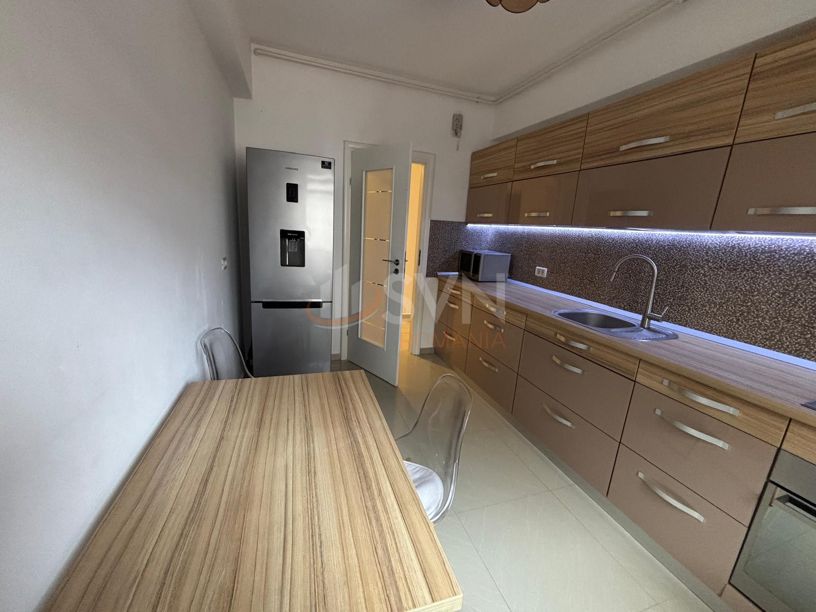 3 camere cu loc parcare subteran inclus Bucuresti/Fundeni