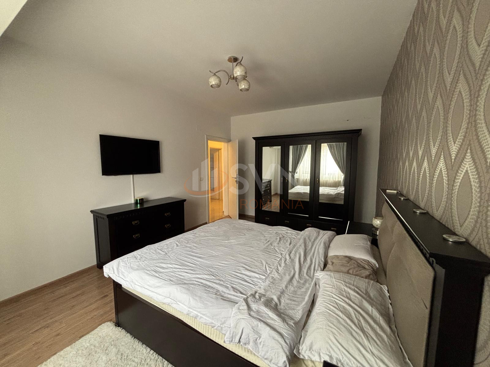 3 camere cu loc parcare subteran inclus Bucuresti/Fundeni