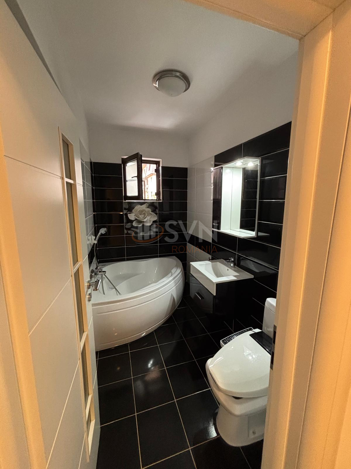 3 camere cu loc parcare subteran inclus Bucuresti/Fundeni