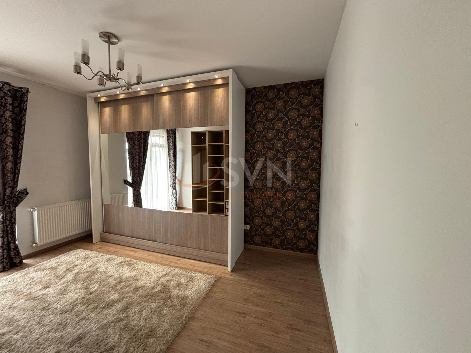 3 camere cu loc parcare subteran inclus Bucuresti/Fundeni