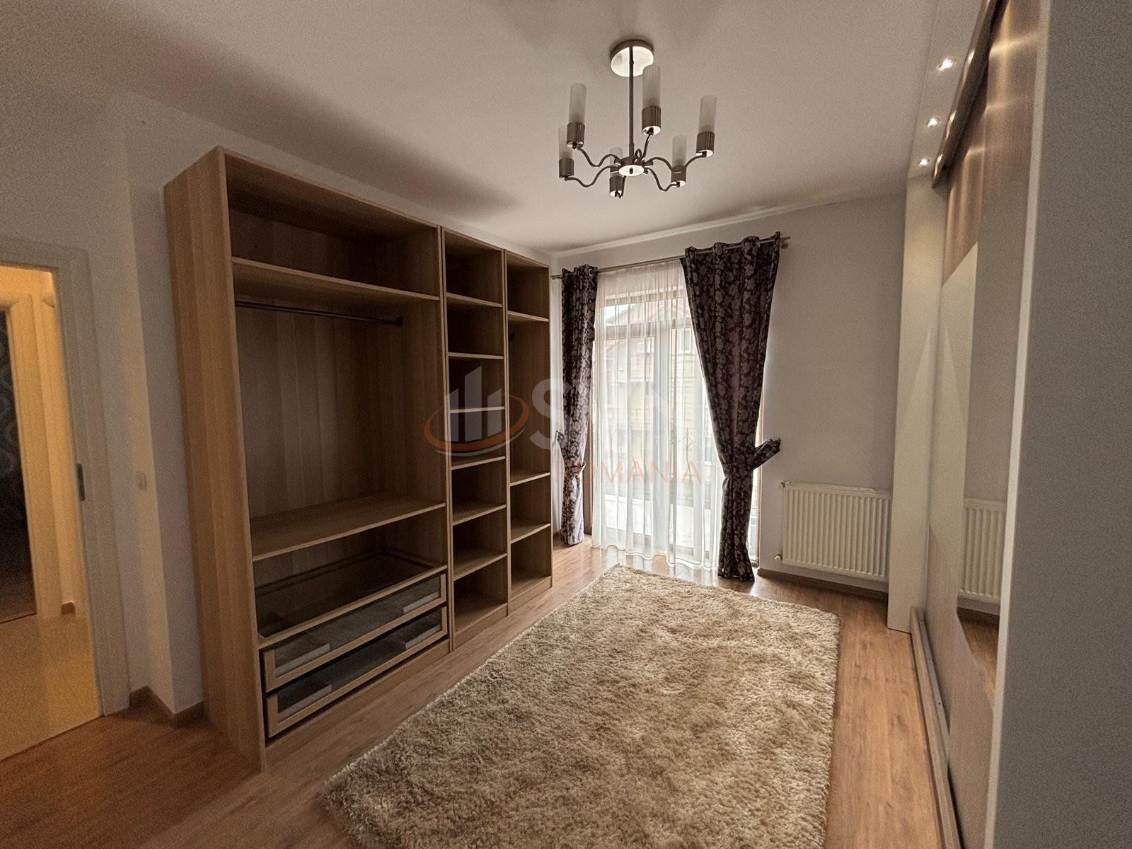 3 camere cu loc parcare subteran inclus Bucuresti/Fundeni