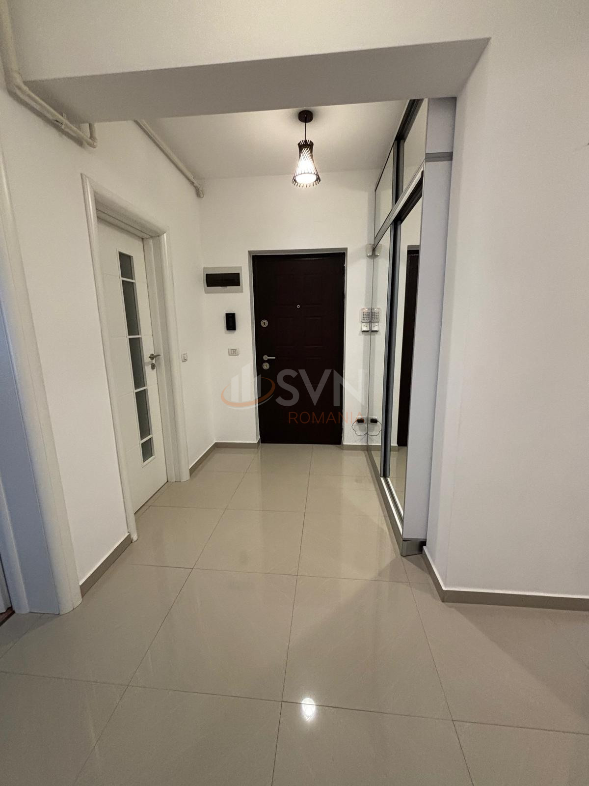 3 camere cu loc parcare subteran inclus Bucuresti/Fundeni