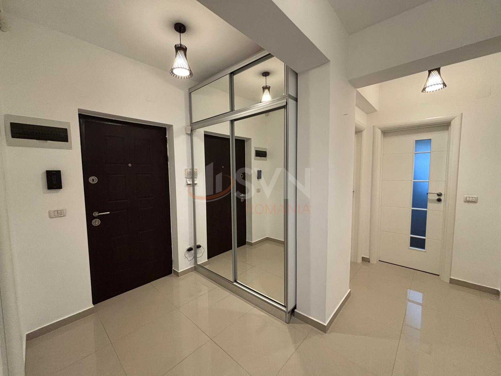 3 camere cu loc parcare subteran inclus Bucuresti/Fundeni