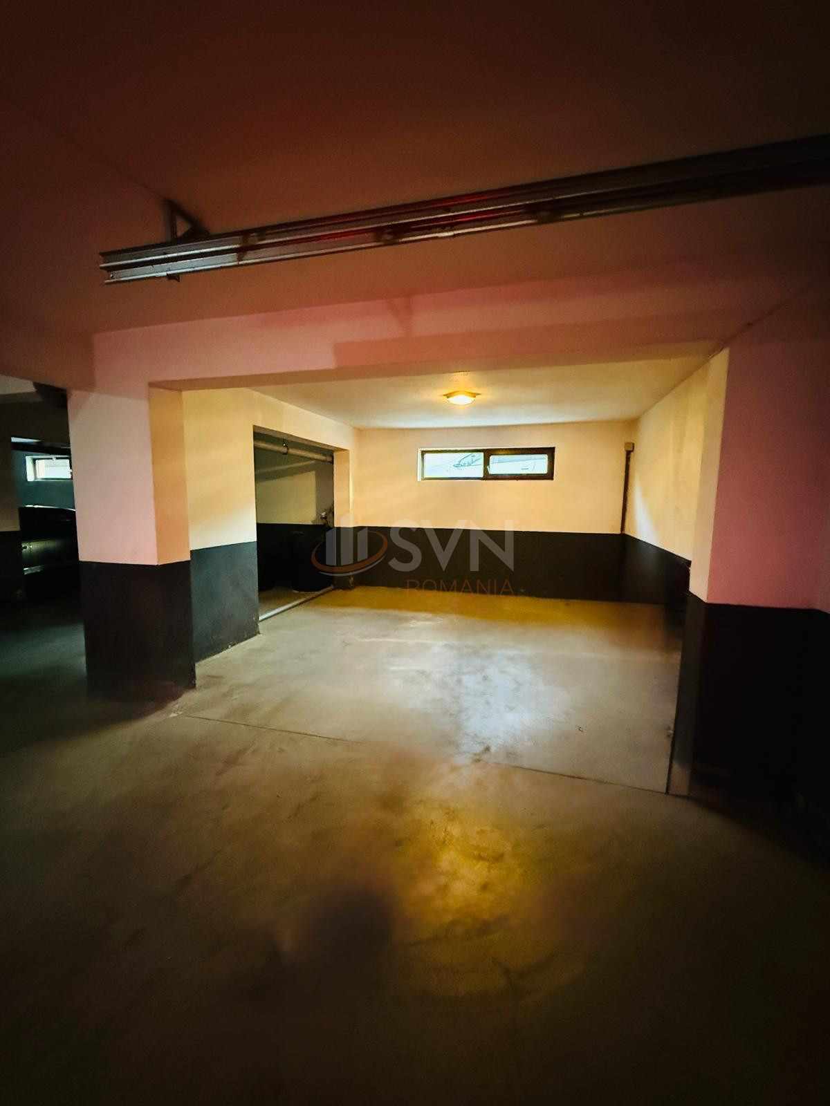 3 camere cu loc parcare subteran inclus Bucuresti/Fundeni