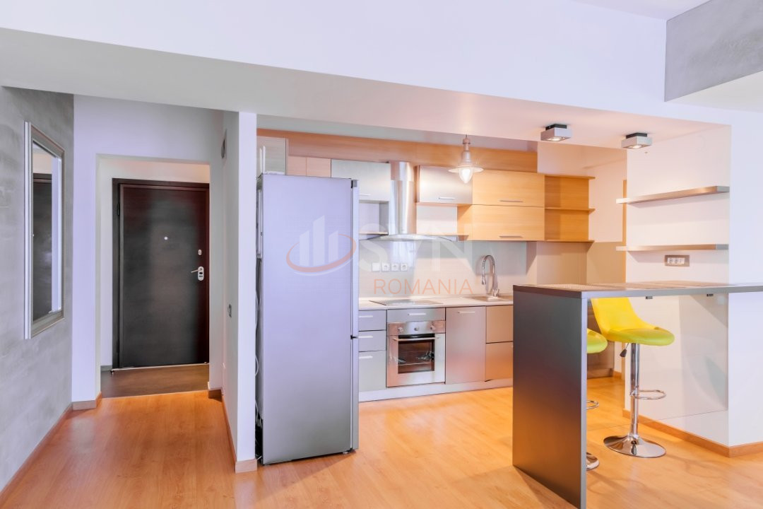 3 camere cu loc parcare subteran inclus Bucuresti/Calea Calarasilor