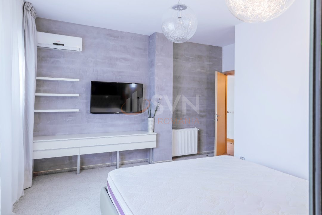 3 camere cu loc parcare subteran inclus Bucuresti/Calea Calarasilor