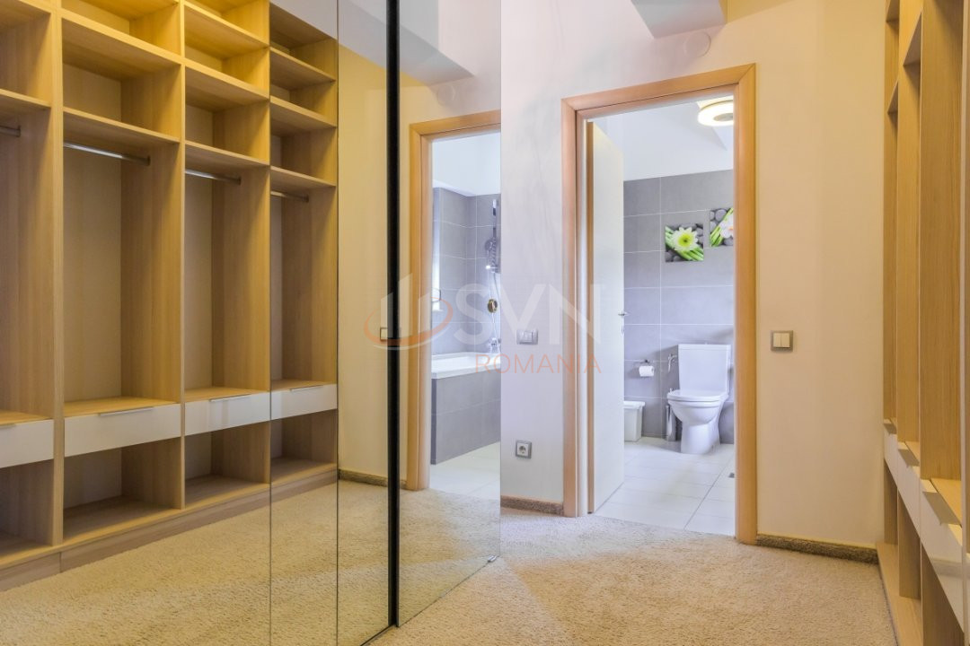 3 camere cu loc parcare subteran inclus Bucuresti/Calea Calarasilor