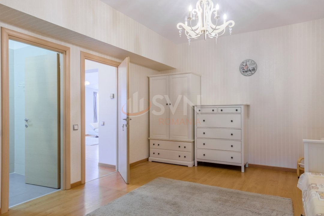 3 camere cu loc parcare subteran inclus Bucuresti/Calea Calarasilor