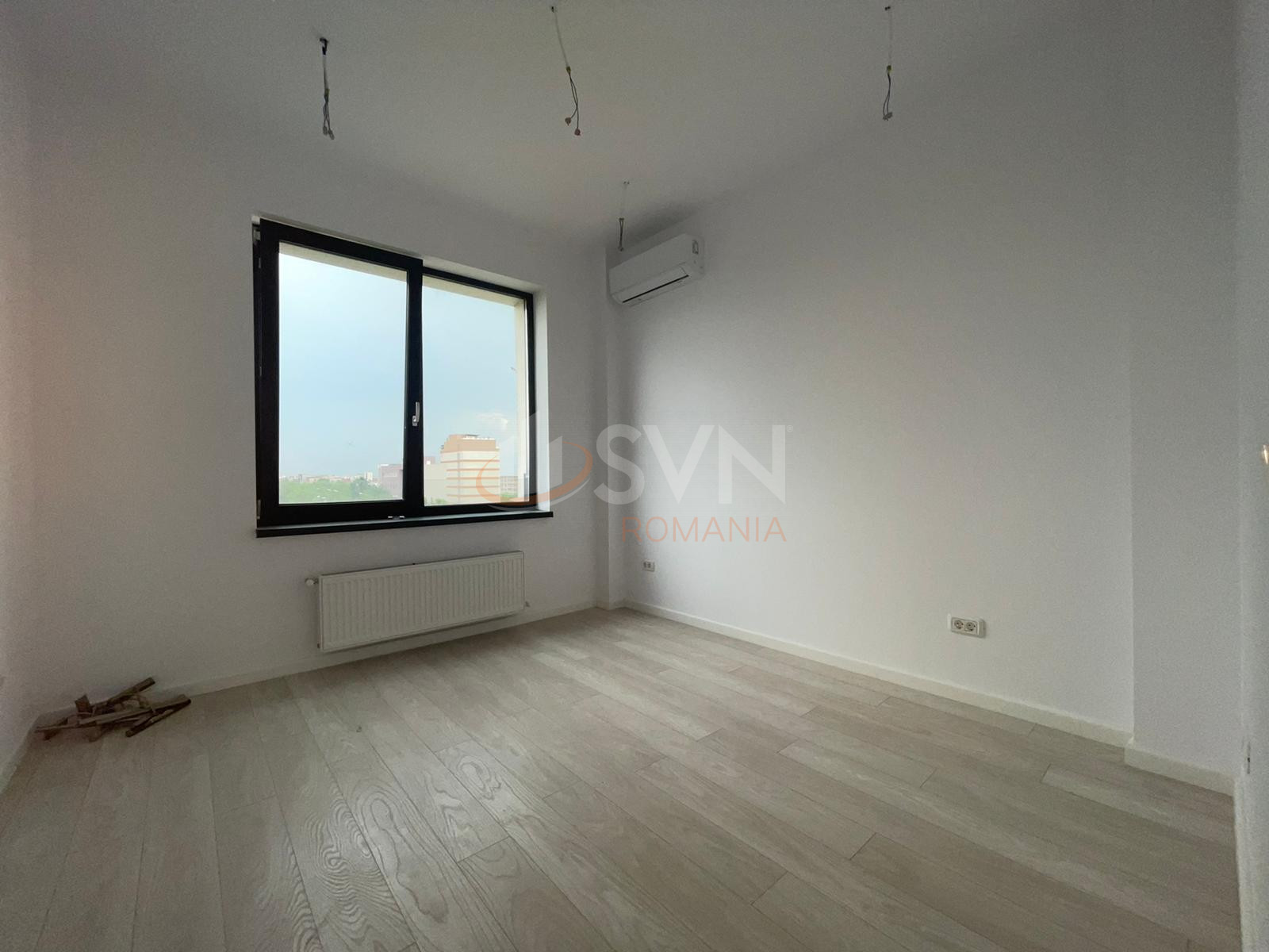 3 camere cu loc parcare subteran inclus Bucuresti/Sisesti