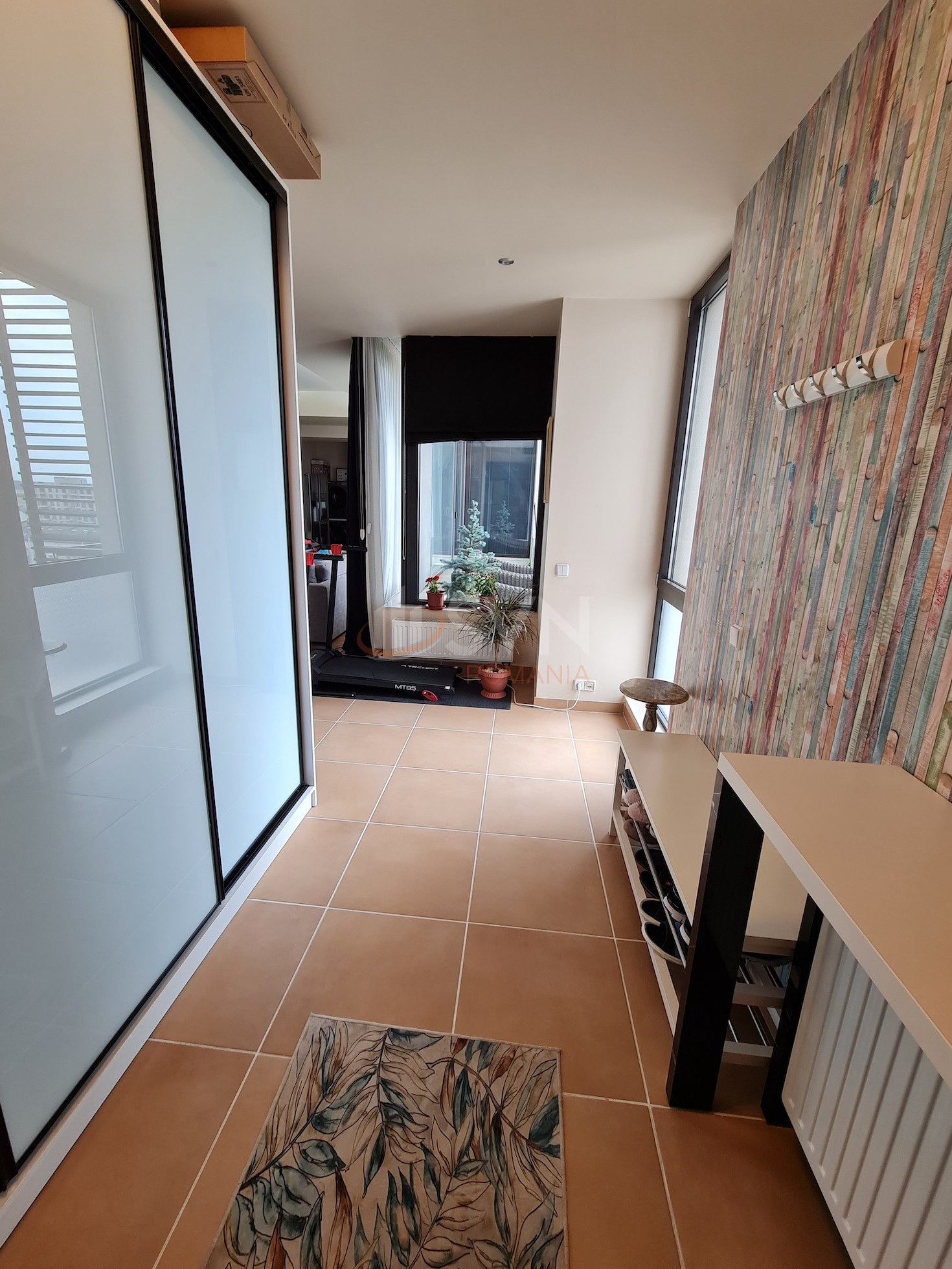 3 camere cu loc parcare subteran inclus Ilfov/Voluntari