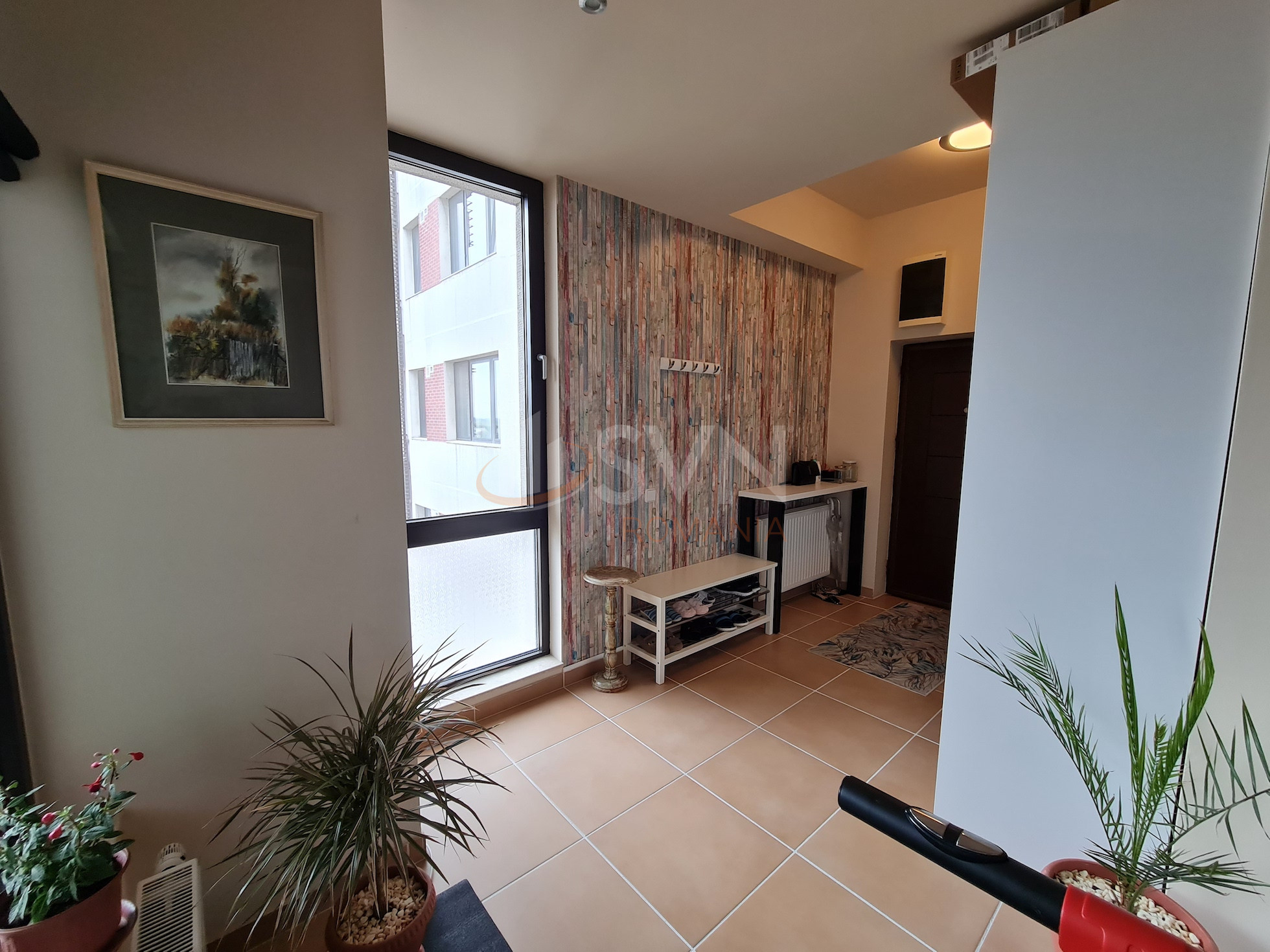 3 camere cu loc parcare subteran inclus Ilfov/Voluntari