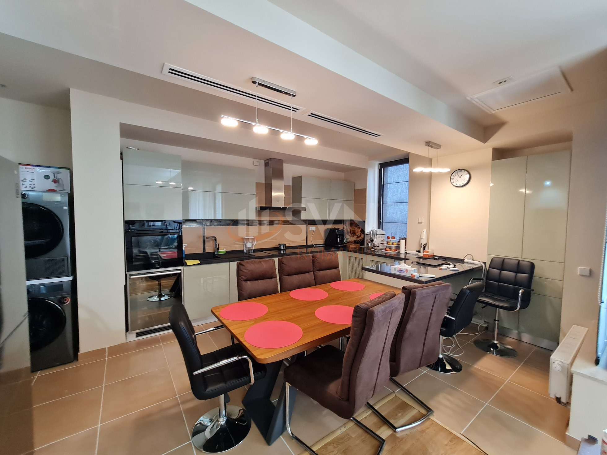 3 camere cu loc parcare subteran inclus Ilfov/Voluntari