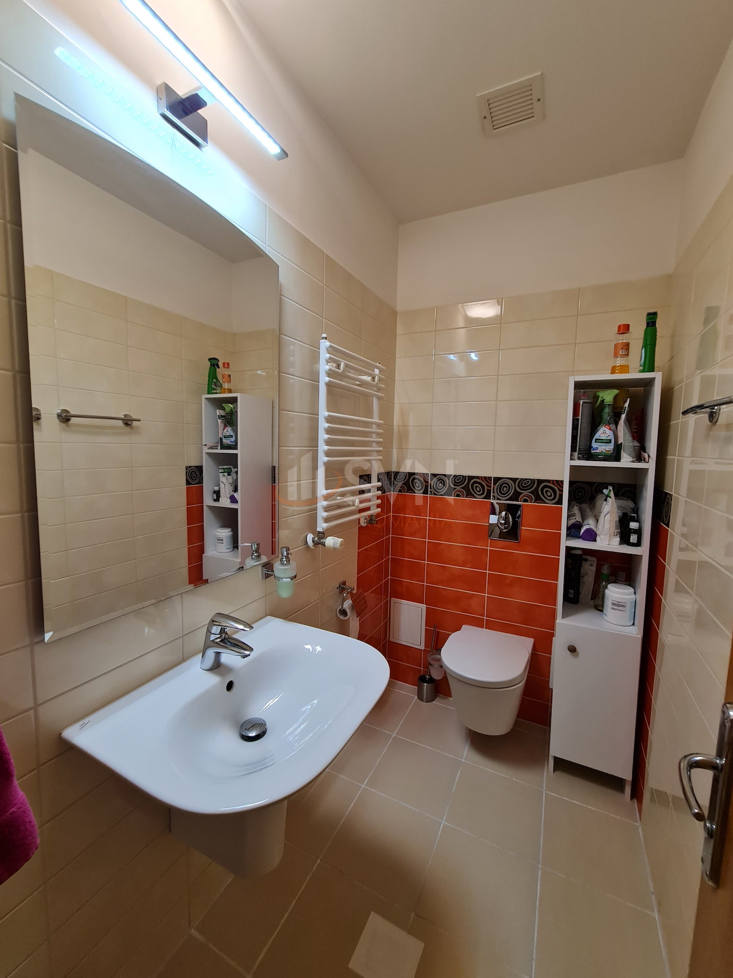 3 camere cu loc parcare subteran inclus Ilfov/Voluntari