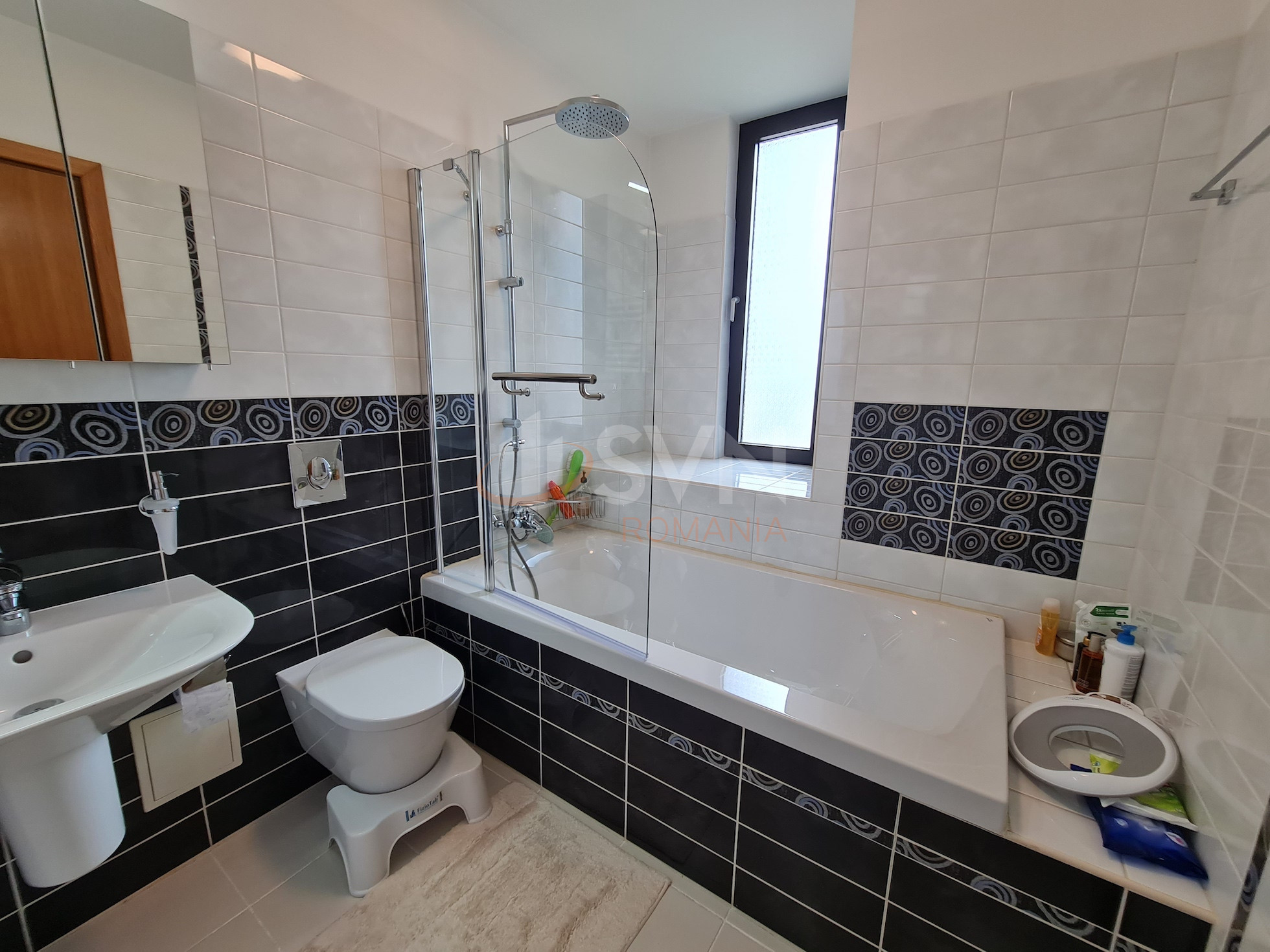 3 camere cu loc parcare subteran inclus Ilfov/Voluntari