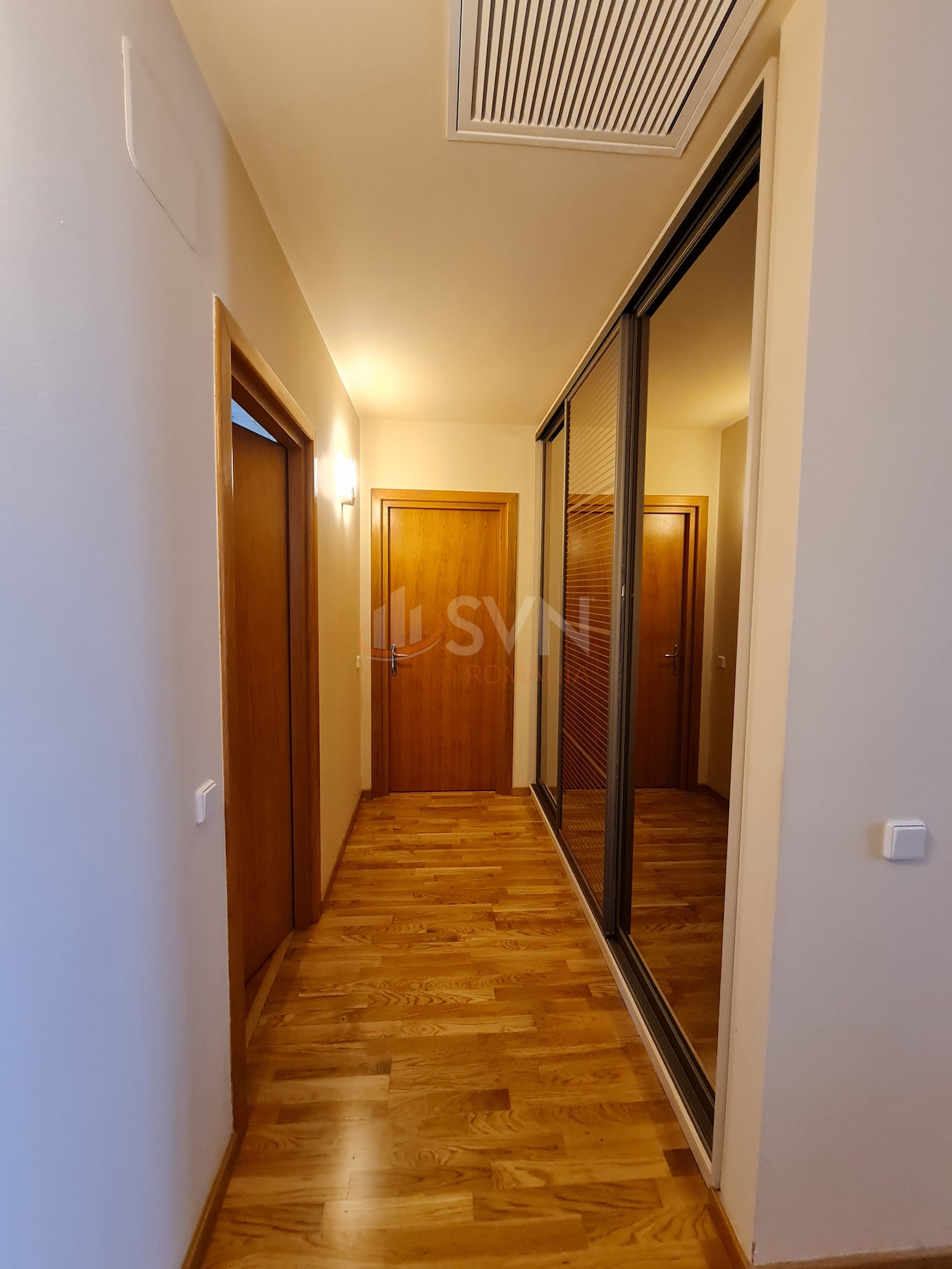 3 camere cu loc parcare subteran inclus Ilfov/Voluntari