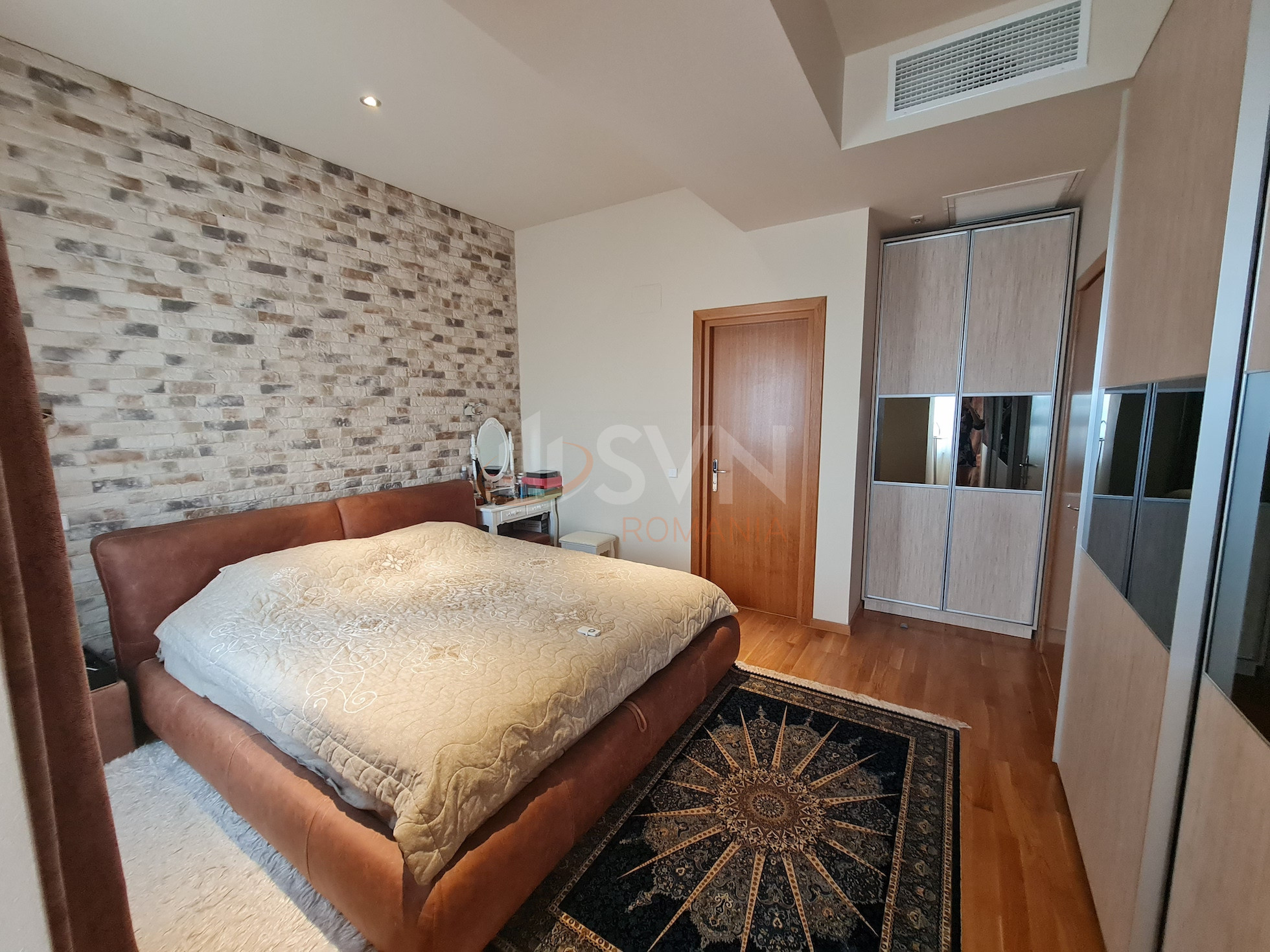 3 camere cu loc parcare subteran inclus Ilfov/Voluntari