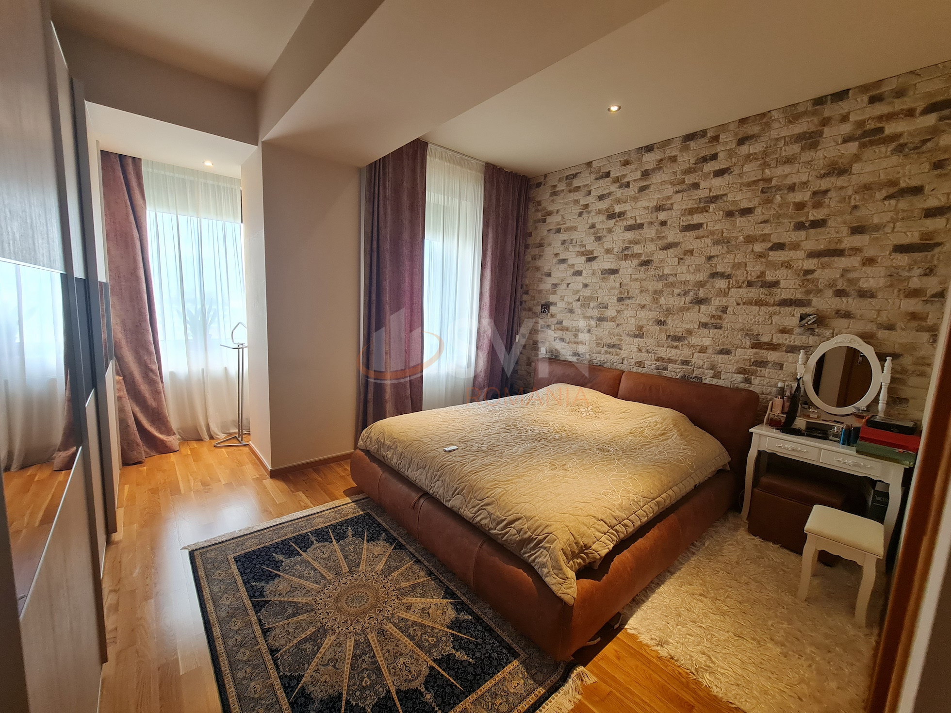 3 camere cu loc parcare subteran inclus Ilfov/Voluntari