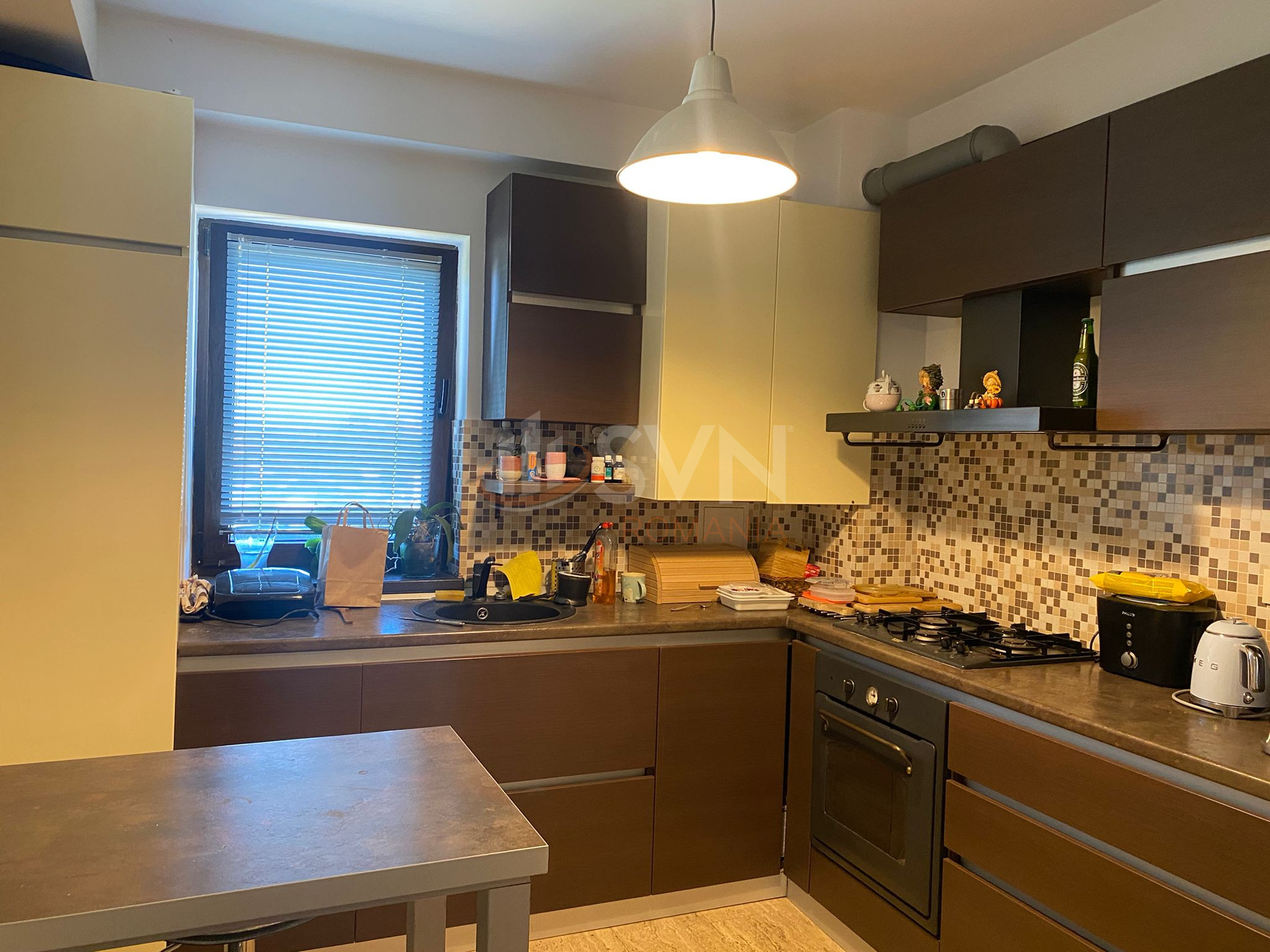 3 camere cu loc parcare subteran inclus Bucuresti/Sisesti