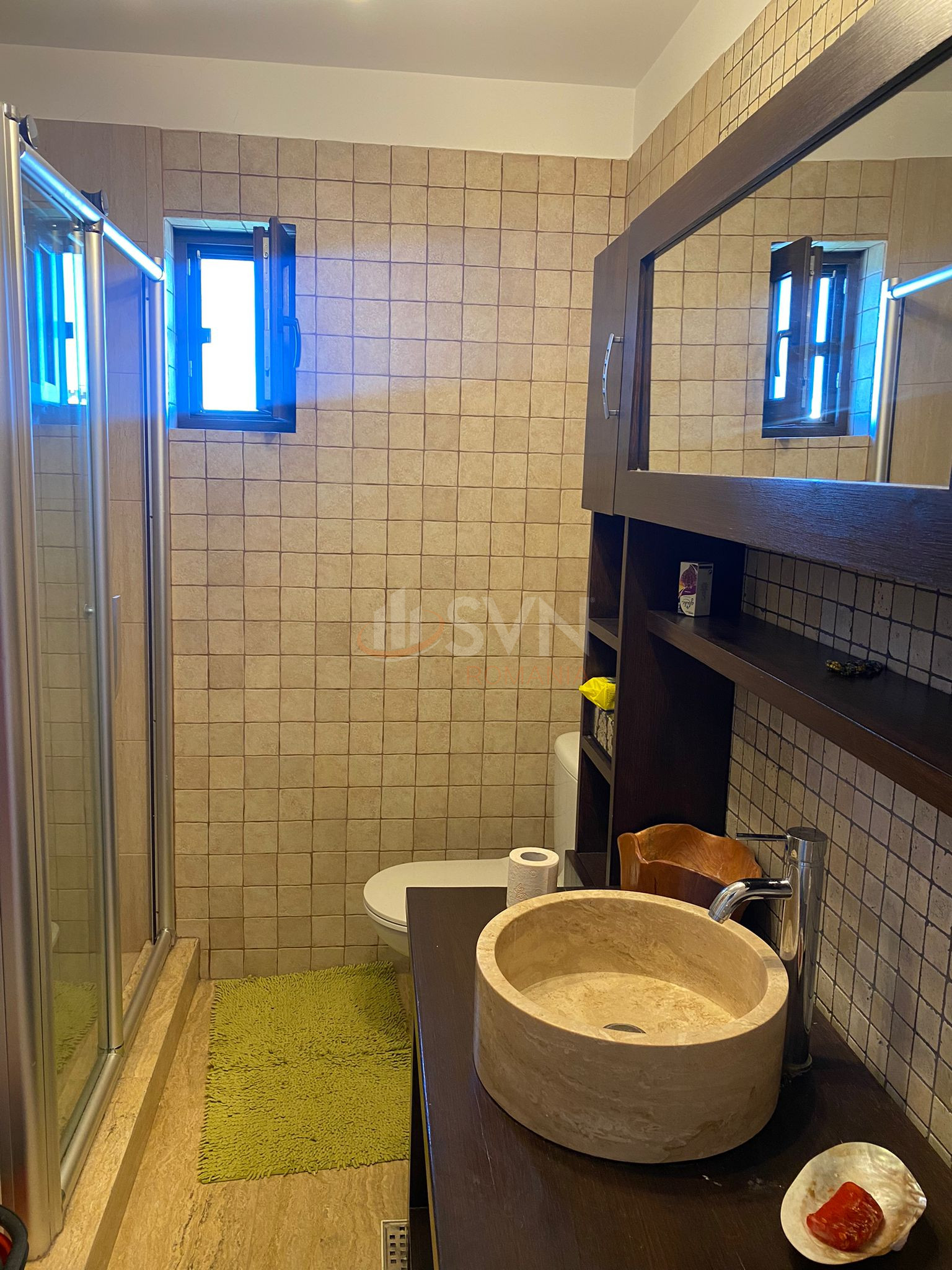 3 camere cu loc parcare subteran inclus Bucuresti/Sisesti