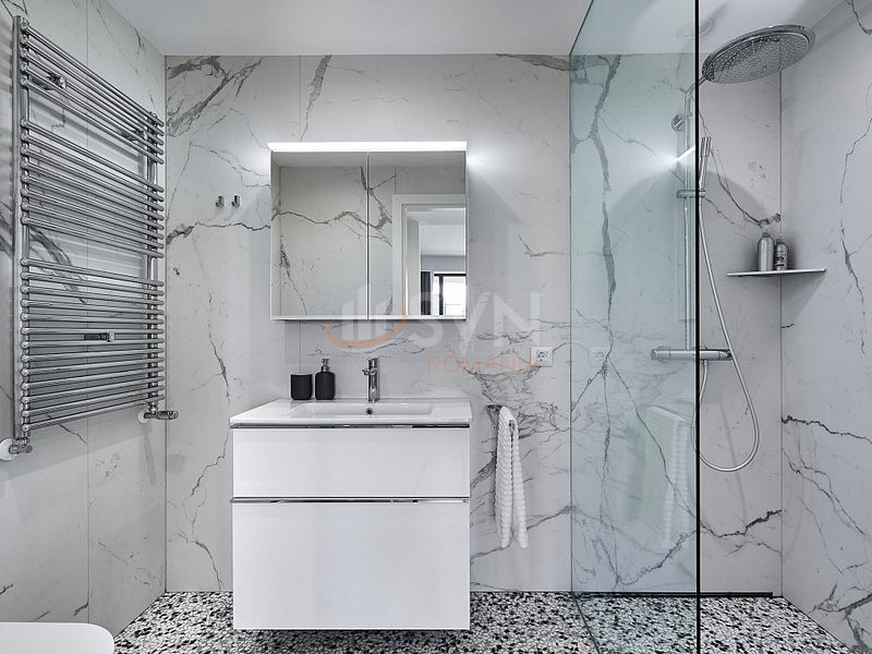 3 camere cu loc parcare subteran inclus Bucuresti/Pipera