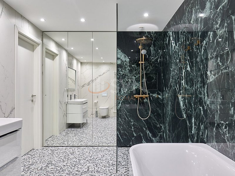 3 camere cu loc parcare subteran inclus Bucuresti/Pipera