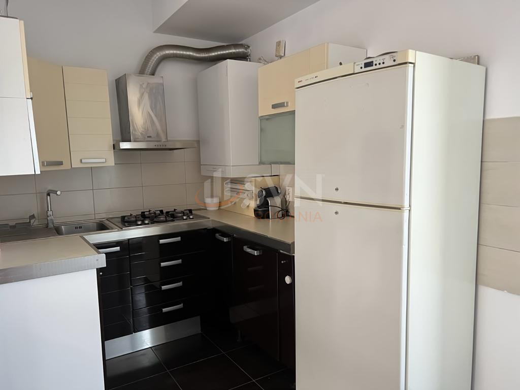 3 camere cu loc parcare subteran inclus Bucuresti/Baneasa