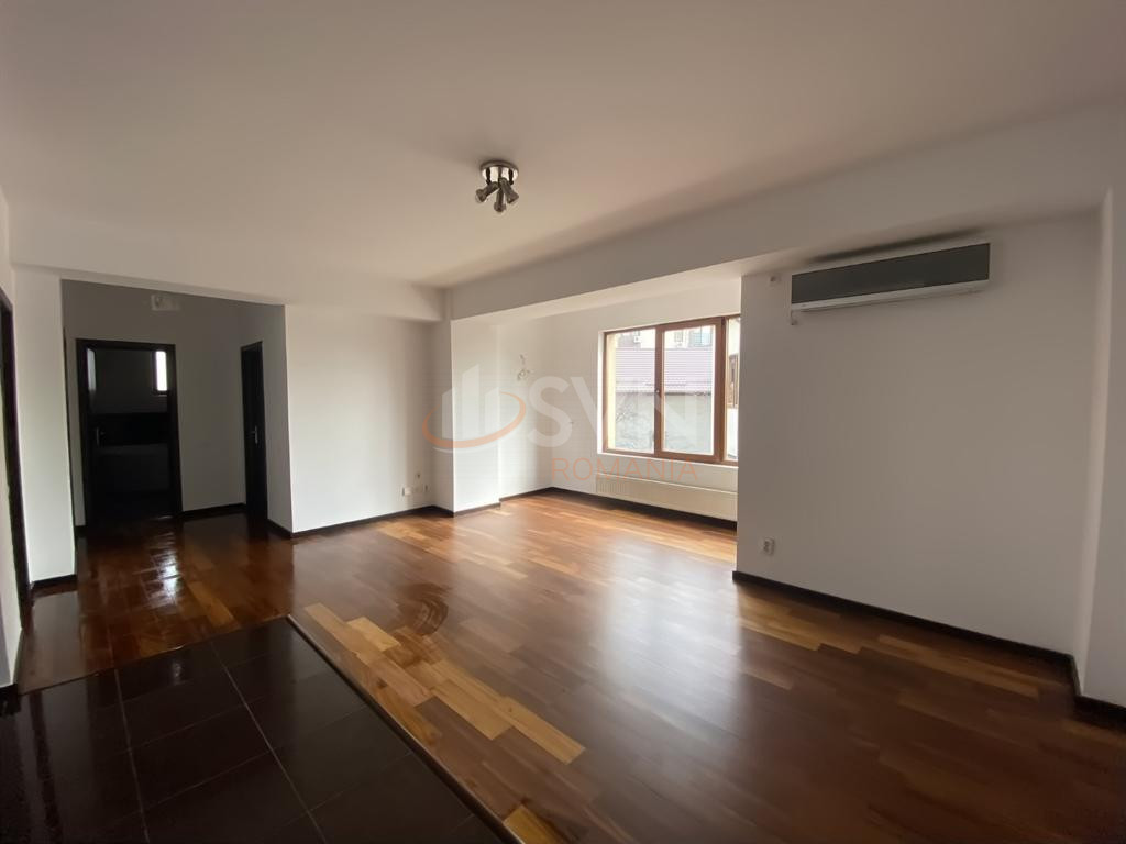 3 camere cu loc parcare subteran inclus Bucuresti/Baneasa