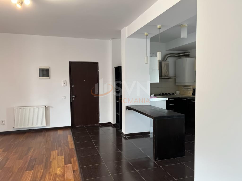 3 camere cu loc parcare subteran inclus Bucuresti/Baneasa