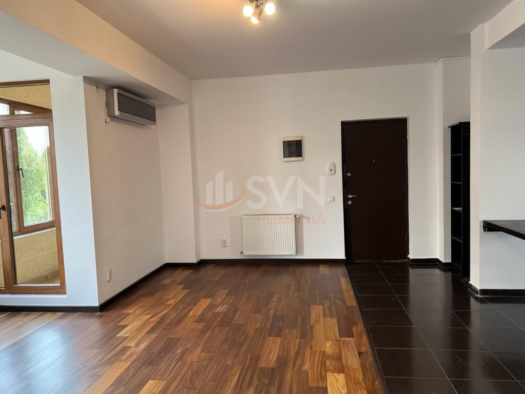 3 camere cu loc parcare subteran inclus Bucuresti/Baneasa