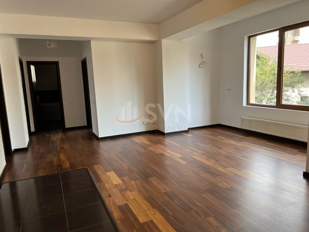 3 camere cu loc parcare subteran inclus Bucuresti/Baneasa