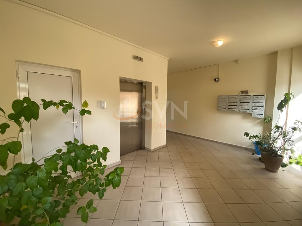 3 camere cu loc parcare subteran inclus Bucuresti/Baneasa