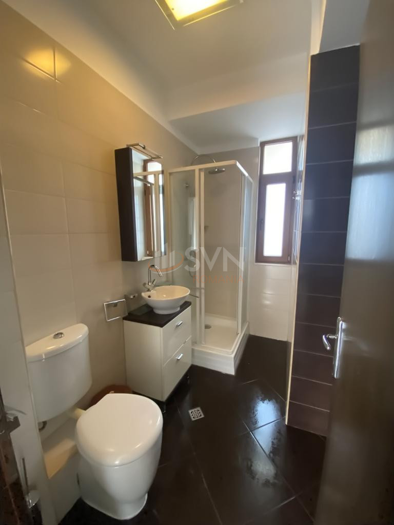 3 camere cu loc parcare subteran inclus Bucuresti/Baneasa