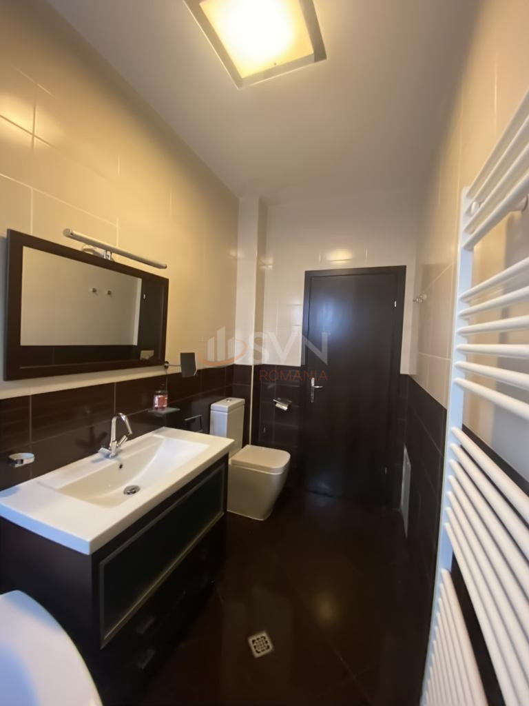 3 camere cu loc parcare subteran inclus Bucuresti/Baneasa