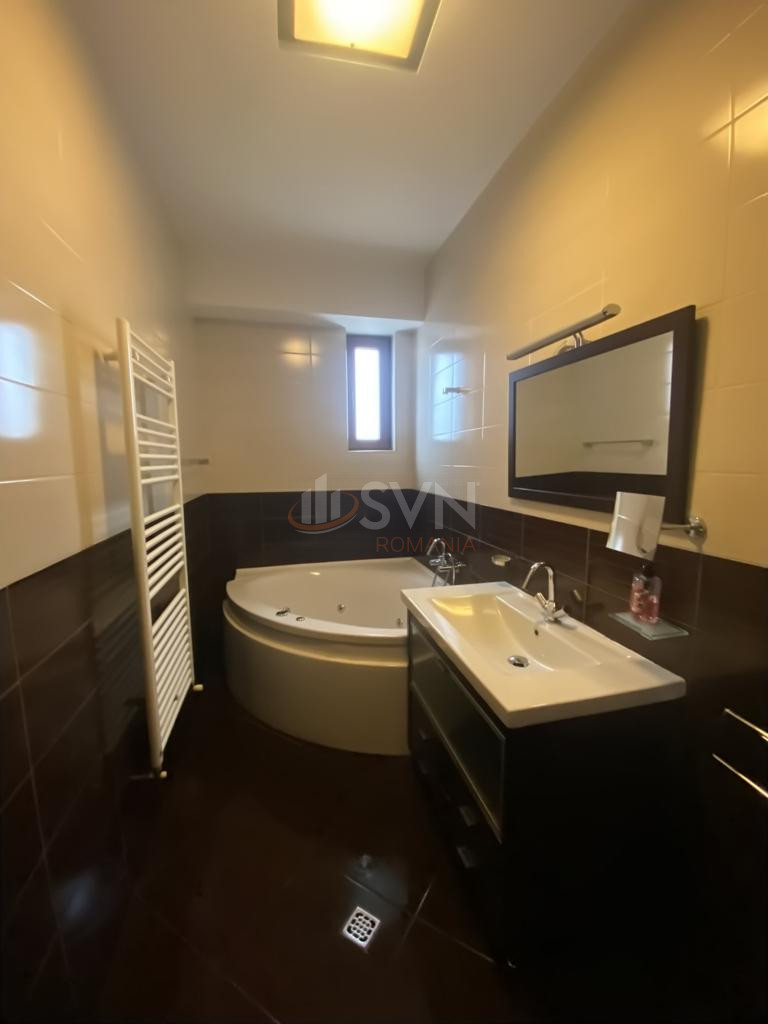 3 camere cu loc parcare subteran inclus Bucuresti/Baneasa