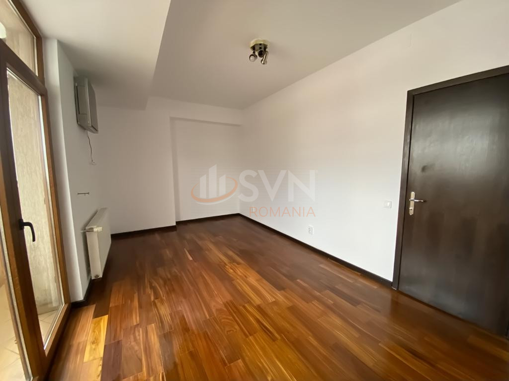 3 camere cu loc parcare subteran inclus Bucuresti/Baneasa