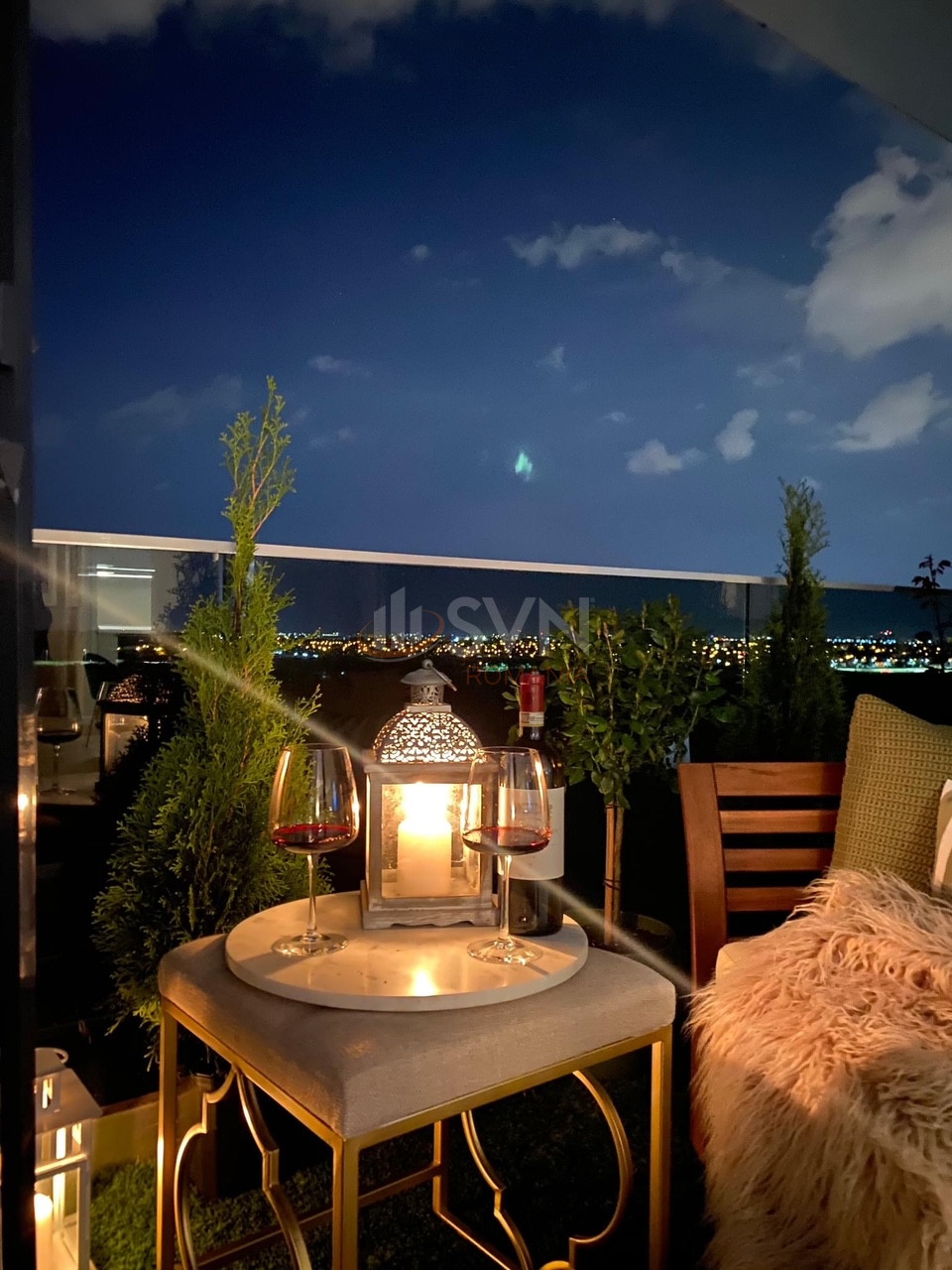 3 camere cu loc parcare subteran inclus Bucuresti/Pipera