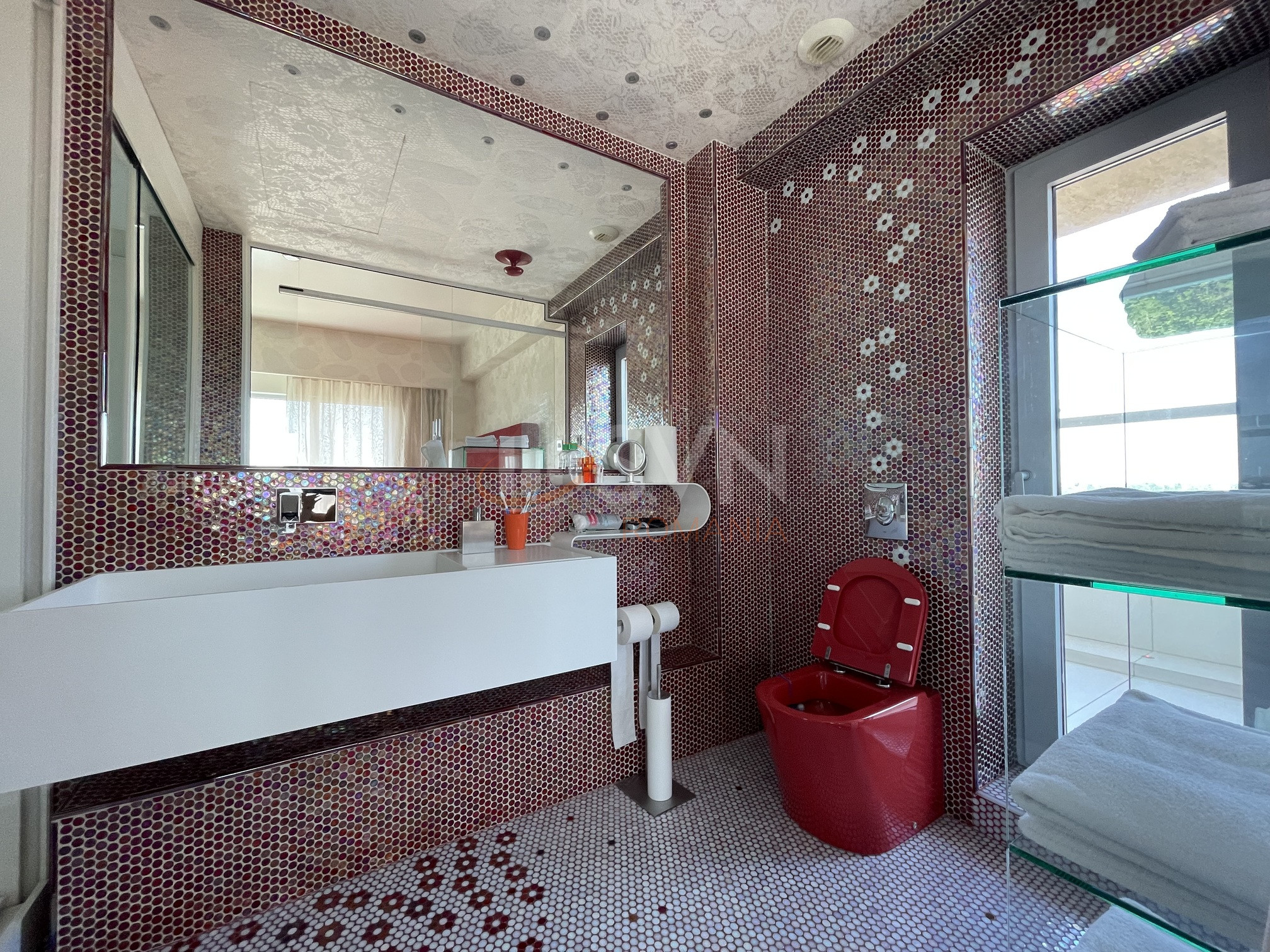 3 camere cu loc parcare subteran inclus Bucuresti/Floreasca