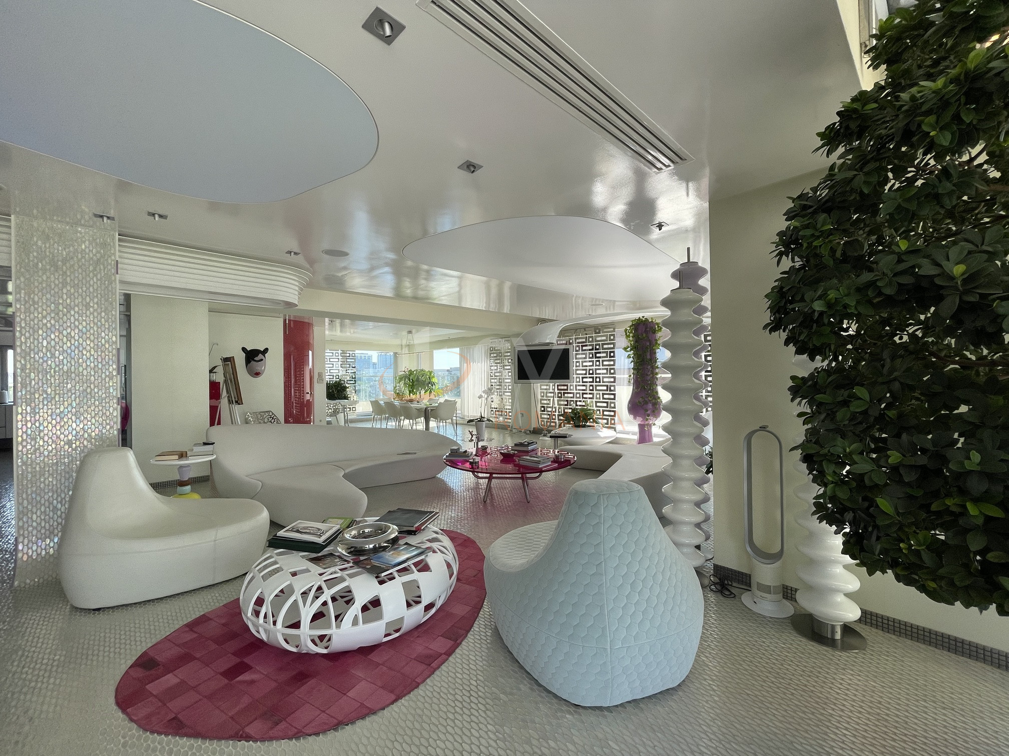 3 camere cu loc parcare subteran inclus Bucuresti/Floreasca