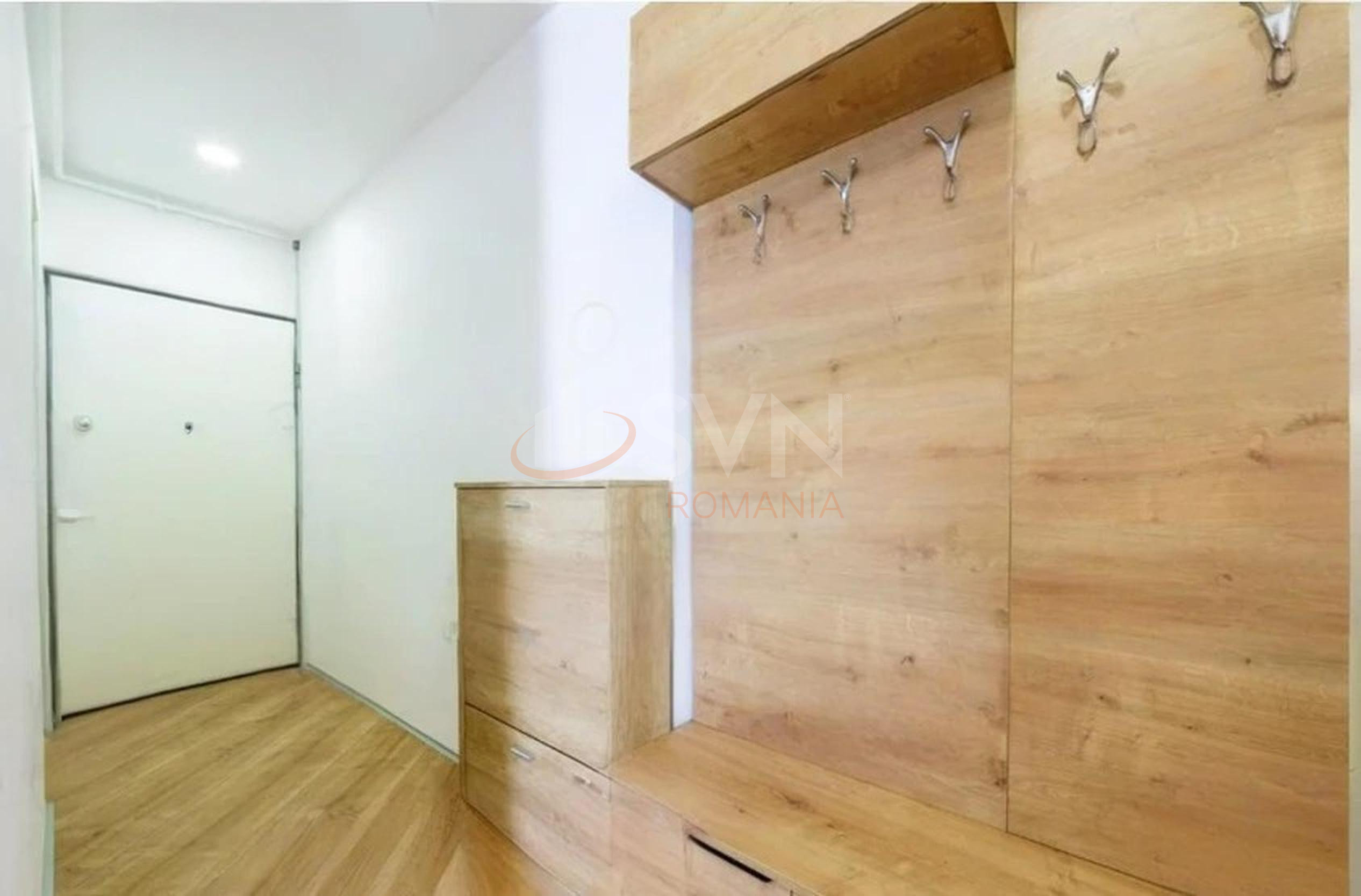 3 camere cu loc parcare subteran inclus Bucuresti/Pipera